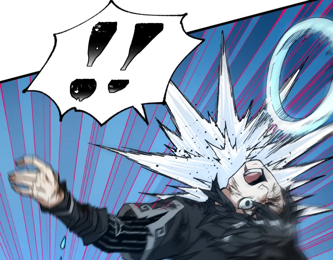 圣墟漫画,第231话 二次天地异变？！1图