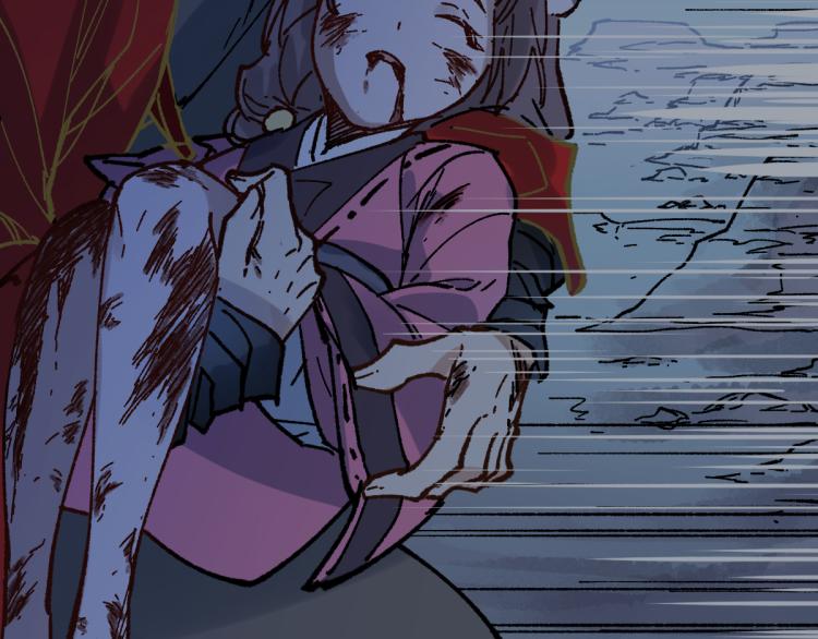 圣墟漫画,第136话 遗憾1图