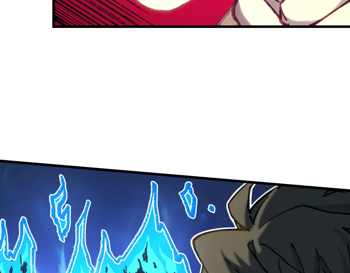 圣墟漫画,第267话 空投1图