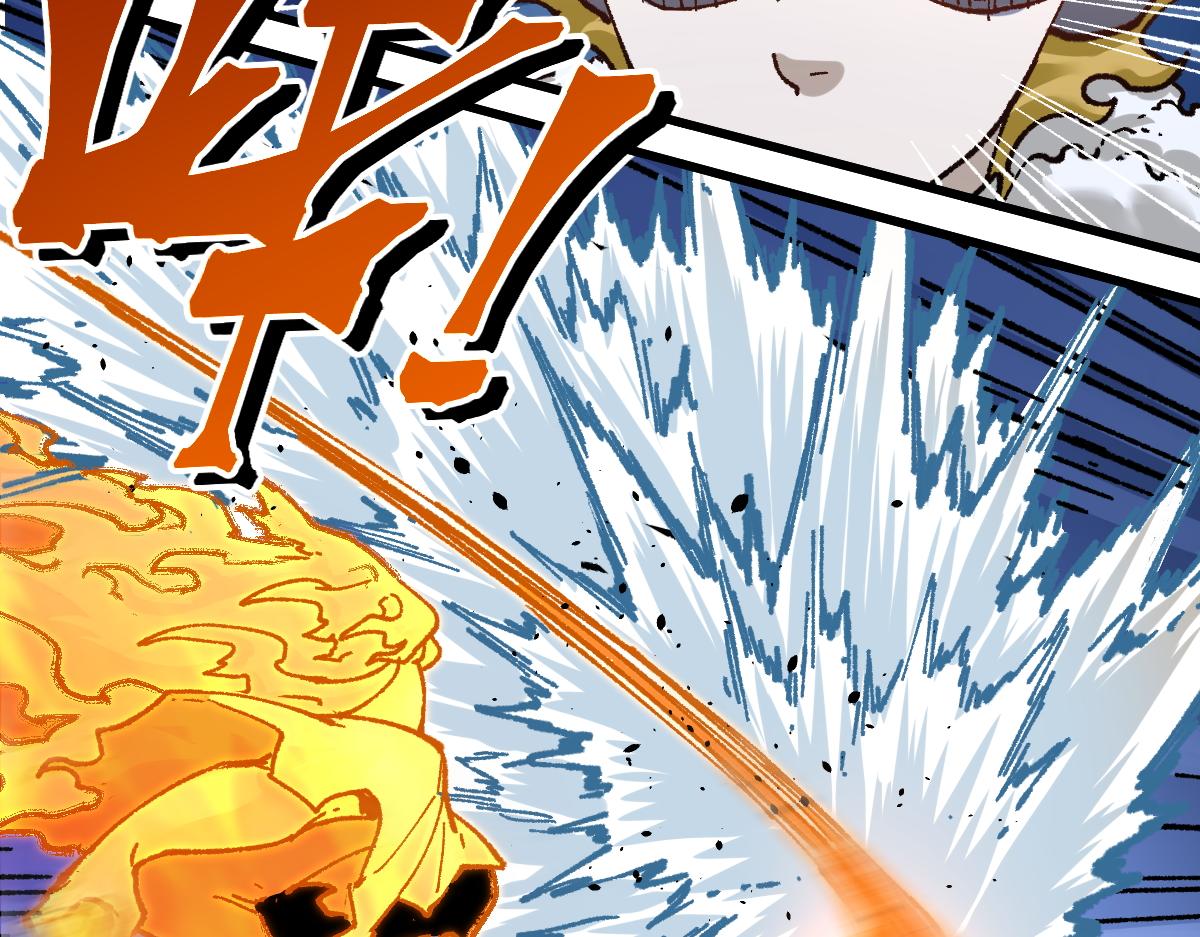 圣墟漫画,第167话 恐怖实力1图