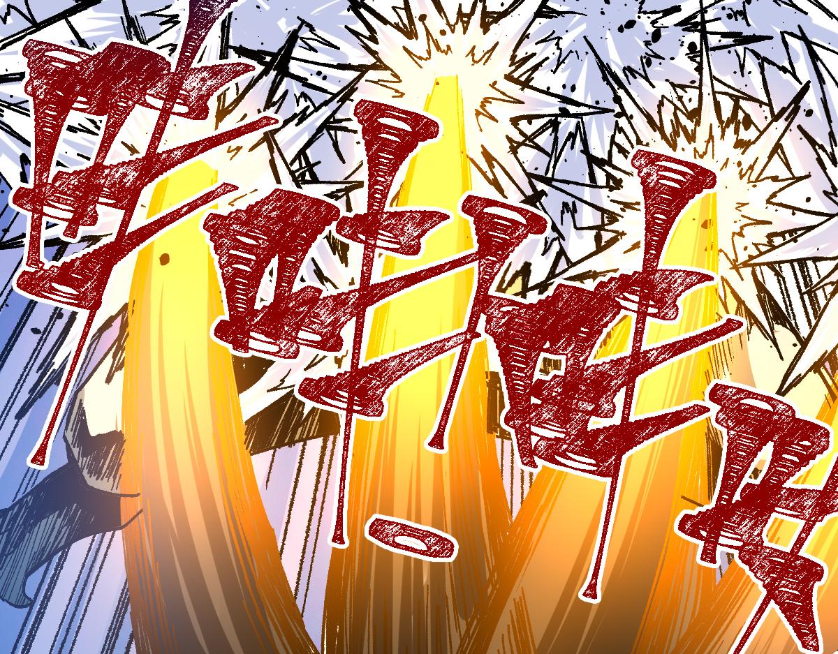 圣墟漫画,第172话 脱变后遗症1图