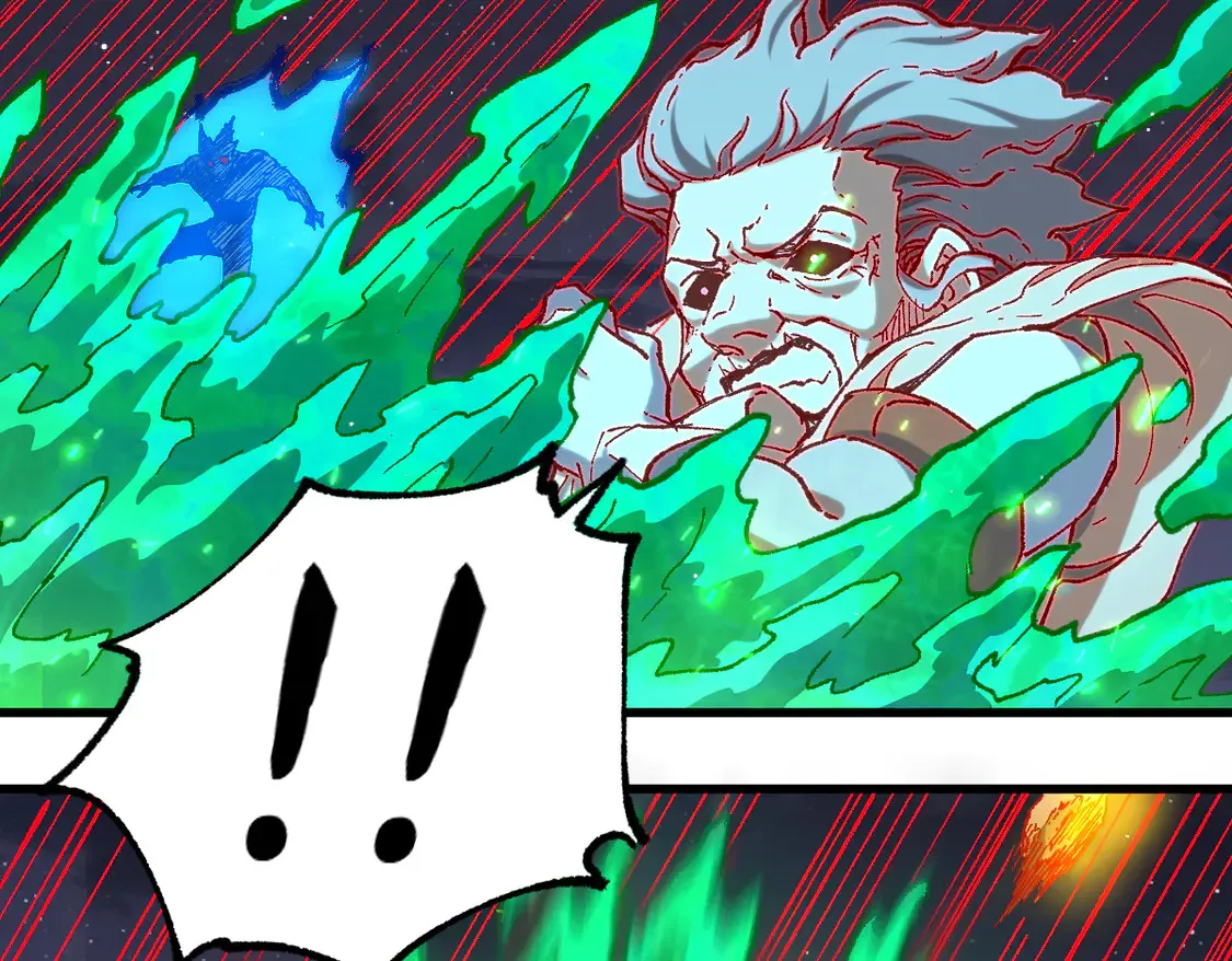 圣墟漫画,第265话 二营长！开炮！1图