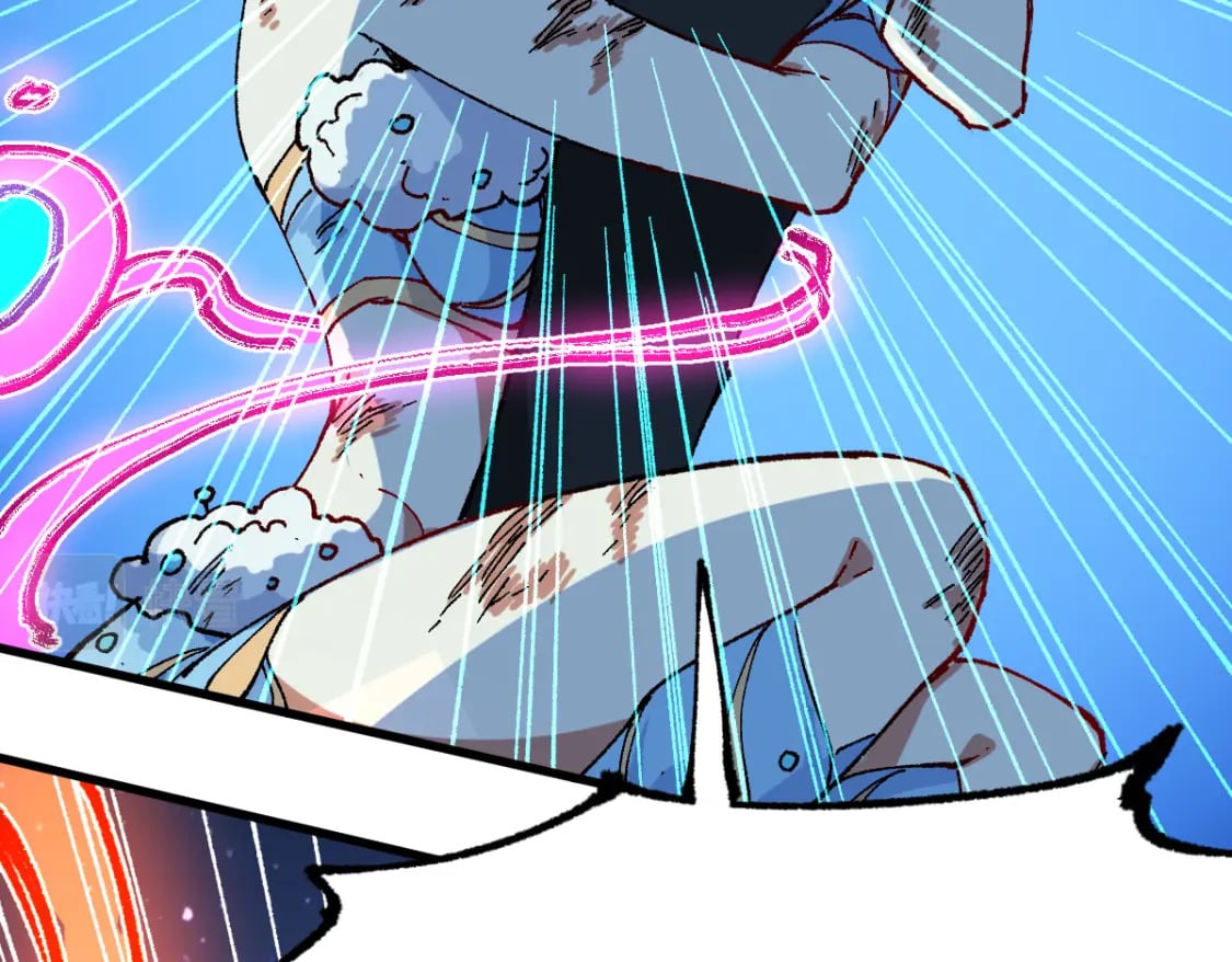 圣墟漫画,第219话 楚风vs四大名2图