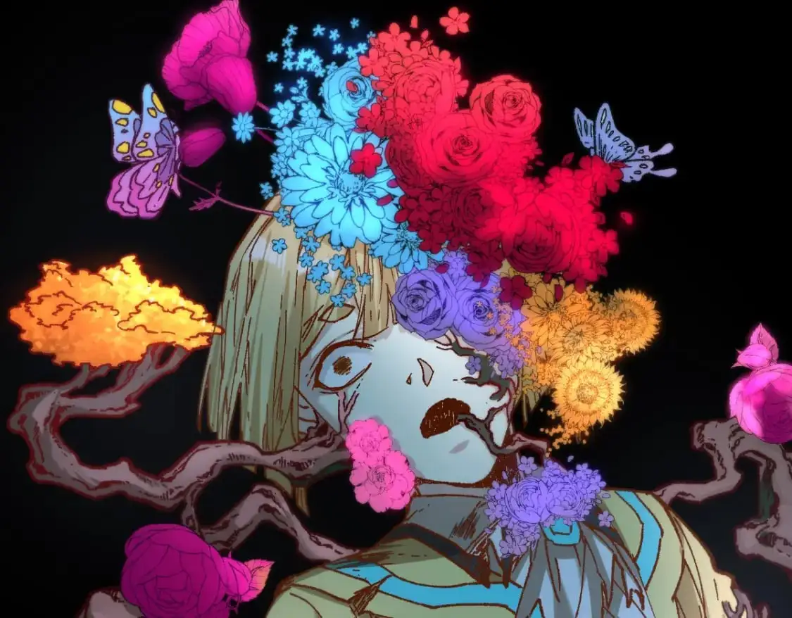 圣墟漫画,第241话 套娃！！2图