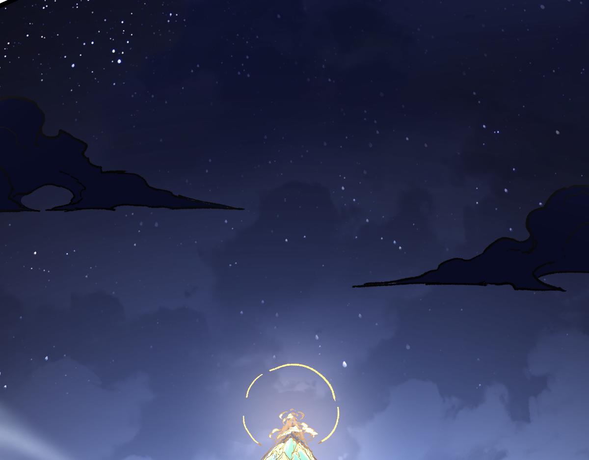 圣墟漫画,第160话 守山主神1图