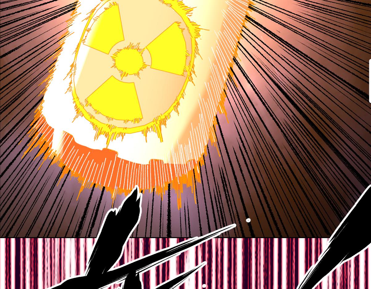 圣墟漫画,第168话 追杀！围剿！1图