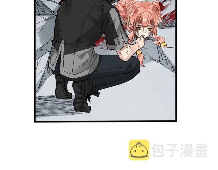 圣墟漫画,第53话 还不够！2图