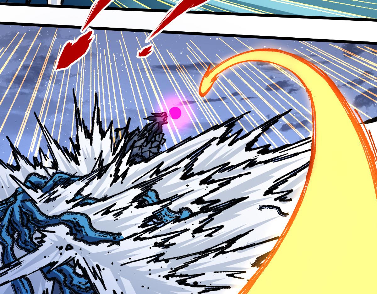 圣墟漫画,第188话 冲击波！！发射？！1图