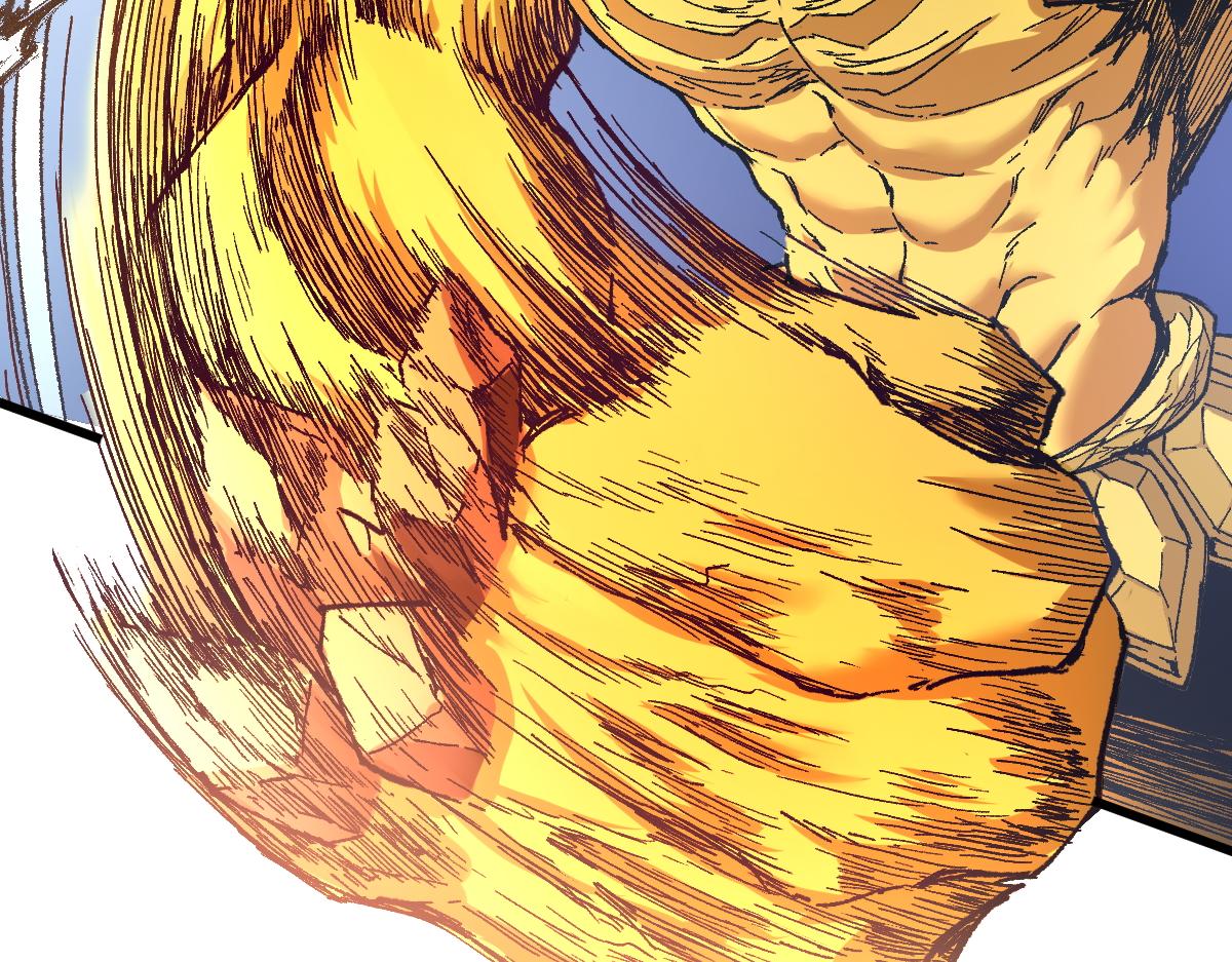 圣墟漫画,第160话 守山主神2图