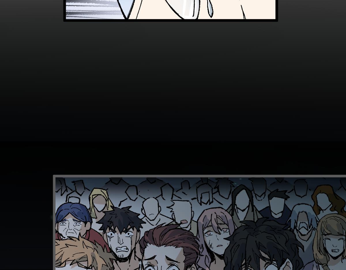 圣墟漫画,第147话 不死凤王1图