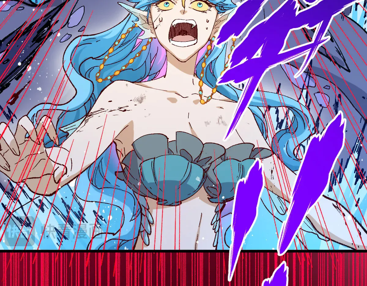 圣墟漫画,第271话 败走？2图