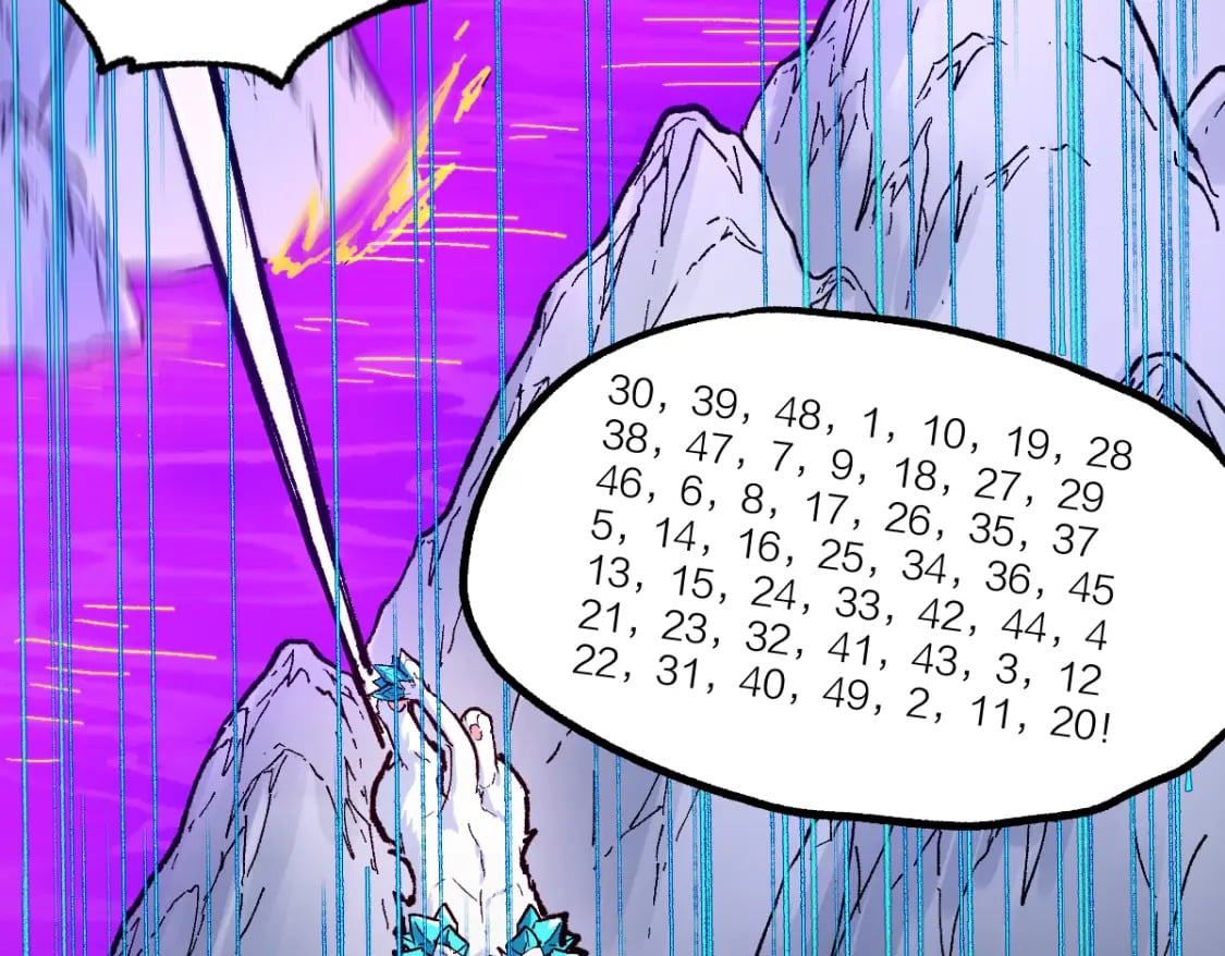 圣墟txt完整版漫画,第240话 大雷音古刹！2图