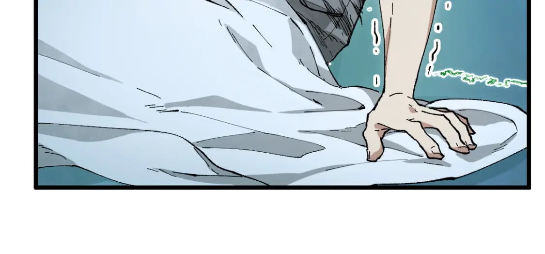 圣墟漫画,第213话 苏醒1图