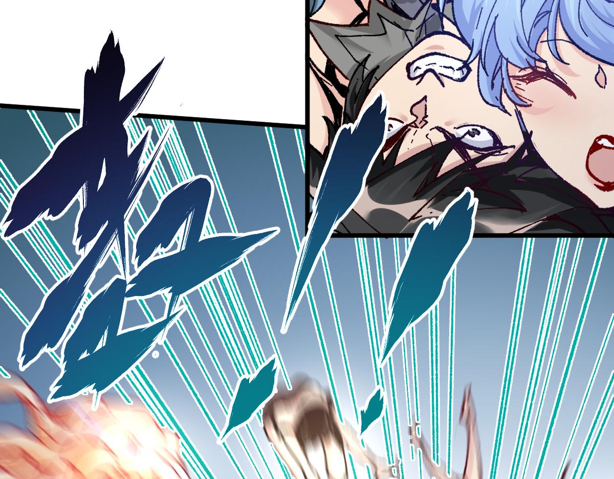 圣墟漫画,第161话 楚神！2图