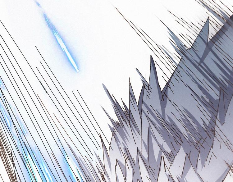 圣墟漫画,第35话 楚风vs银翅天神2图