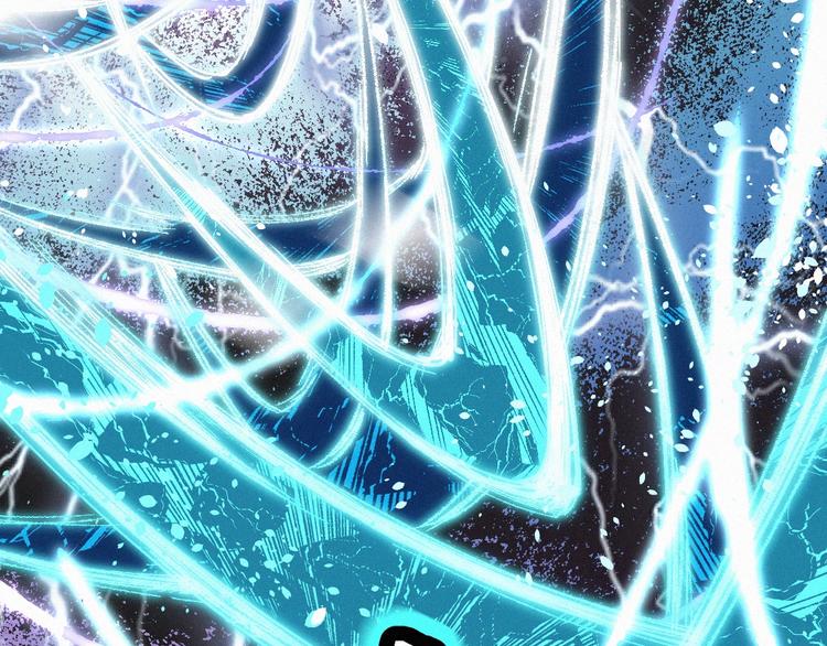 圣墟漫画,第34话 银翅天神VS金刚1图