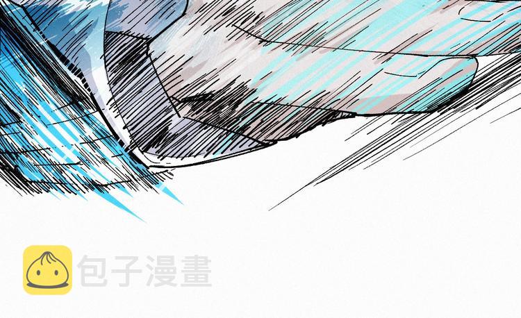 圣墟漫画,第34话 银翅天神VS金刚1图