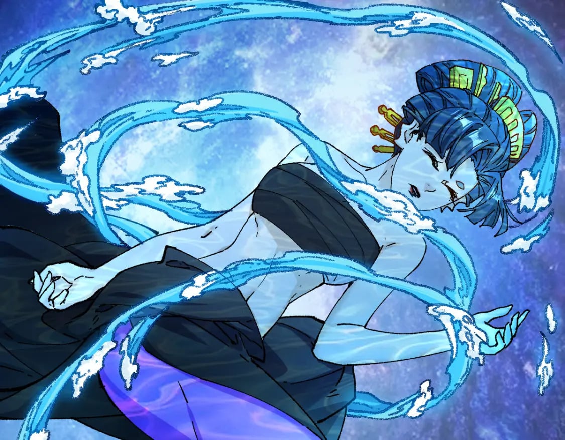 圣墟漫画,第234话 远古场域！1图