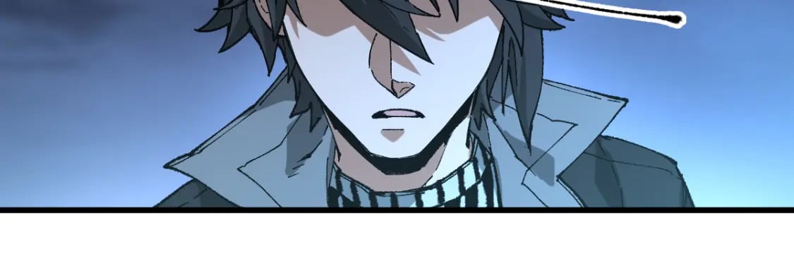 圣墟漫画,第219话 楚风vs四大名1图