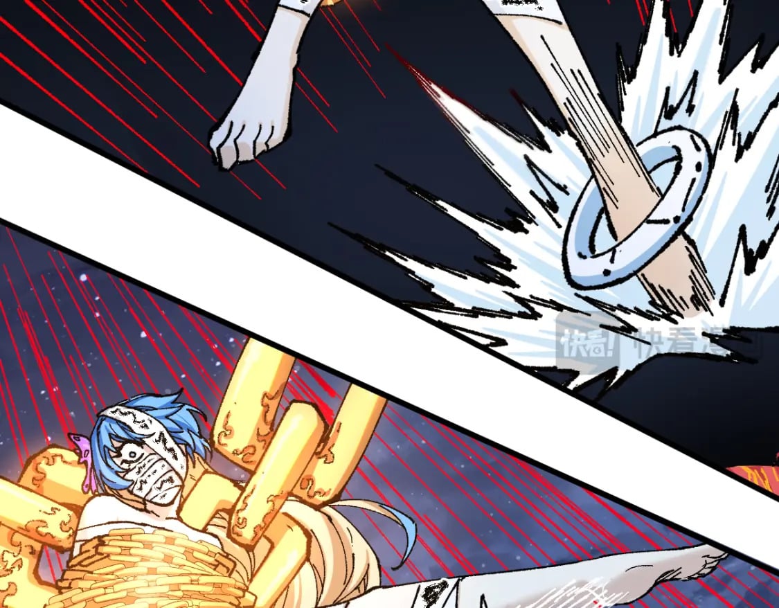 圣墟漫画,第231话 二次天地异变？！1图