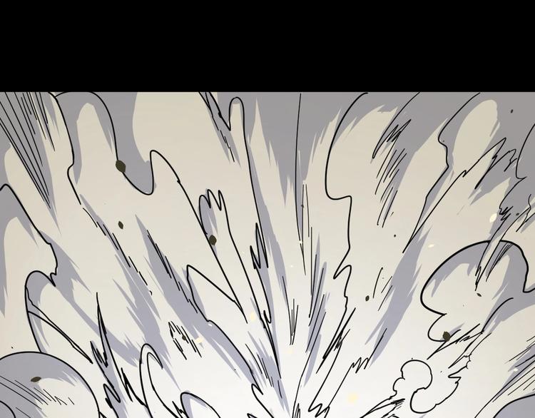 圣墟漫画,第61话 完全落败？！2图