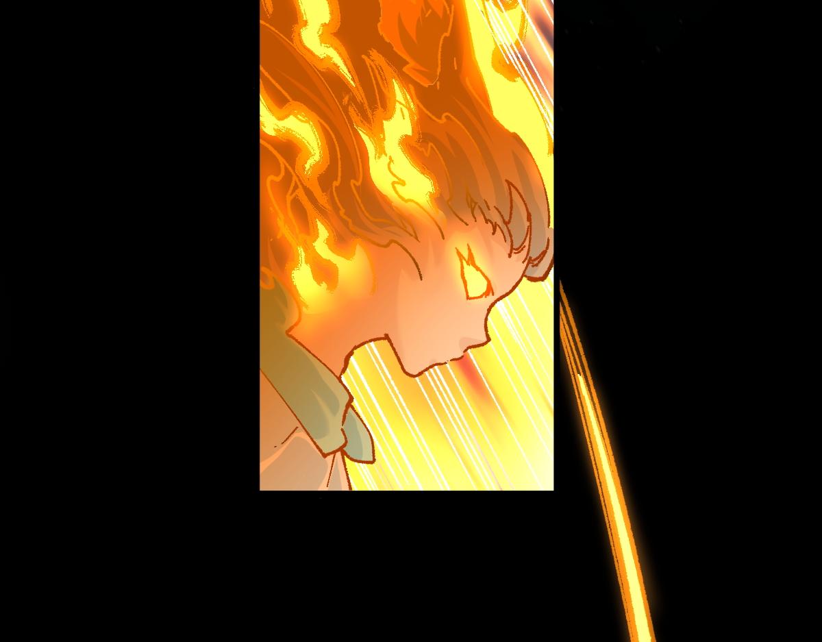 圣墟漫画,第167话 恐怖实力2图