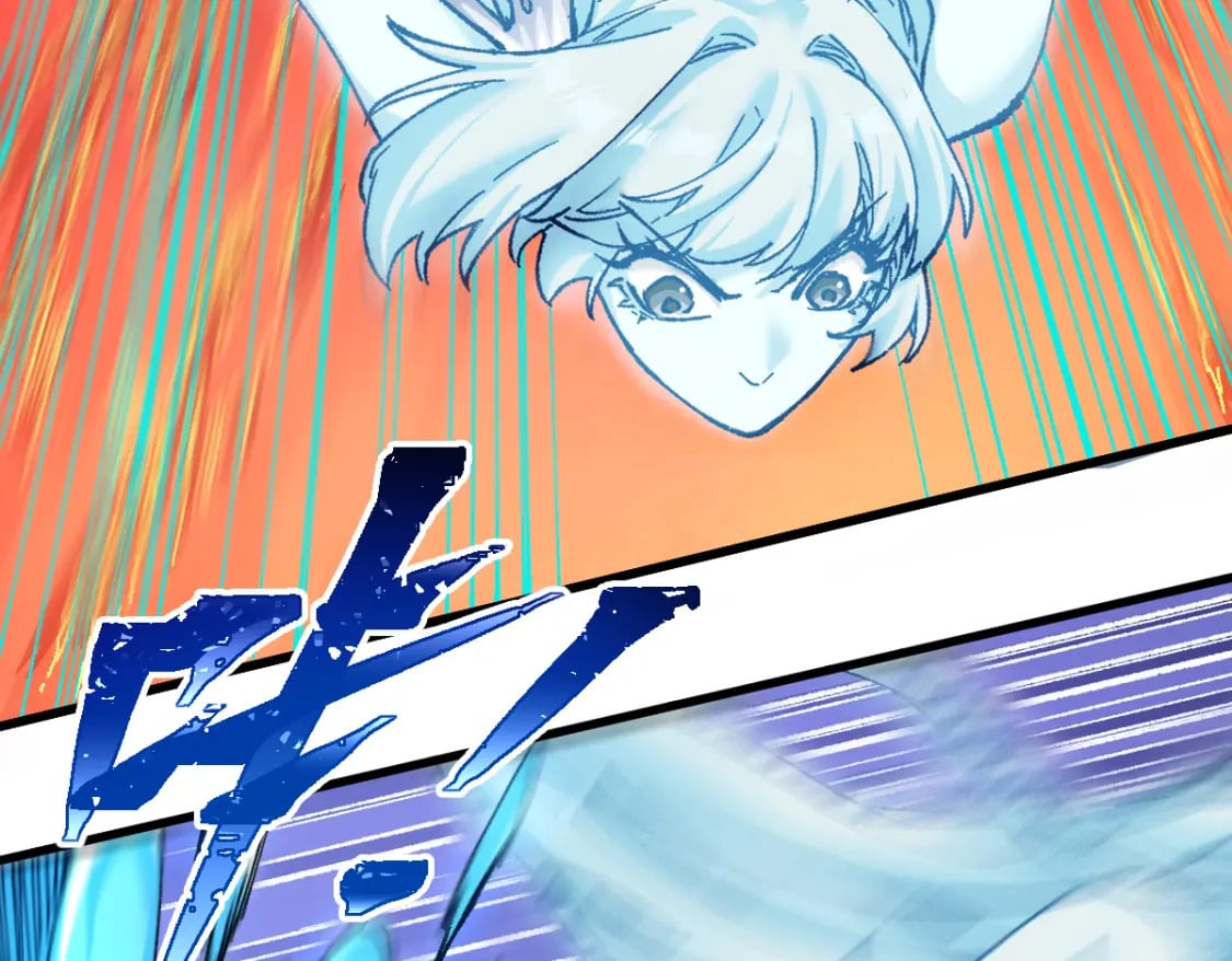 圣墟漫画,第231话 二次天地异变？！2图
