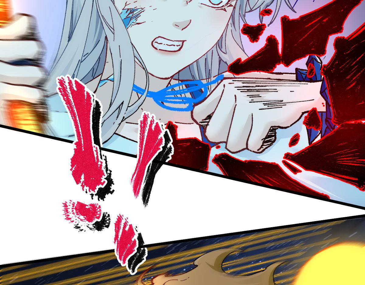 圣墟漫画,第167话 恐怖实力2图