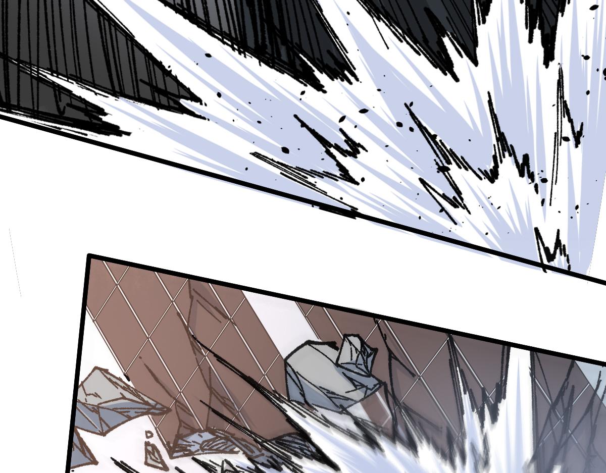 圣墟漫画,第172话 脱变后遗症1图