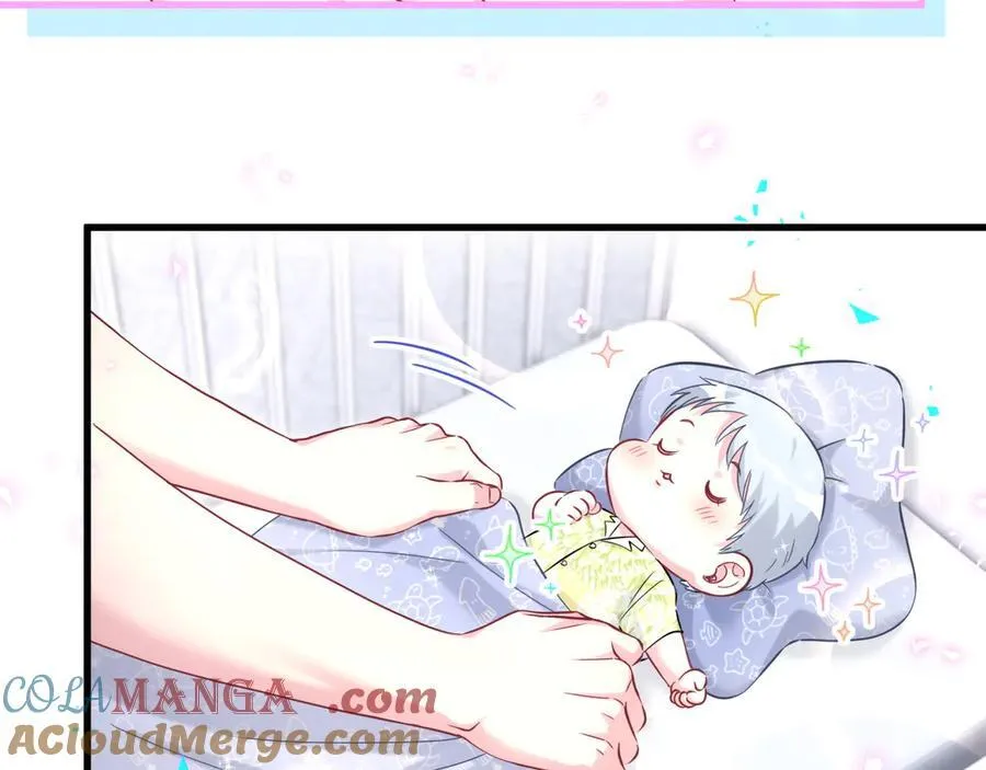 哪里来的大宝贝漫画第六季漫画,第278话 你管这叫夜生活？1图