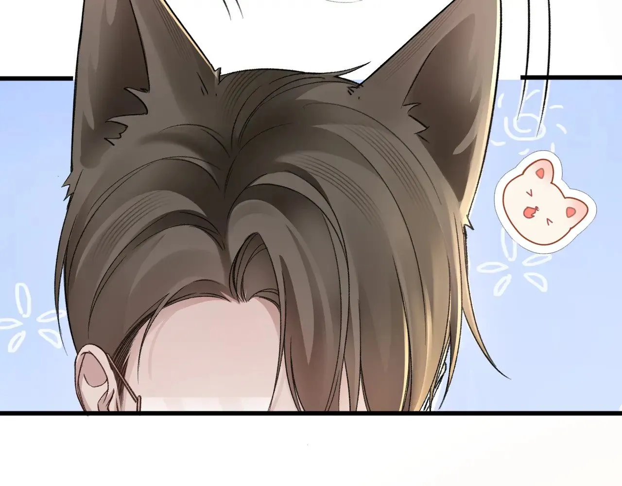 针锋对决by水千丞无删减漫画,第74话 改变和成长1图
