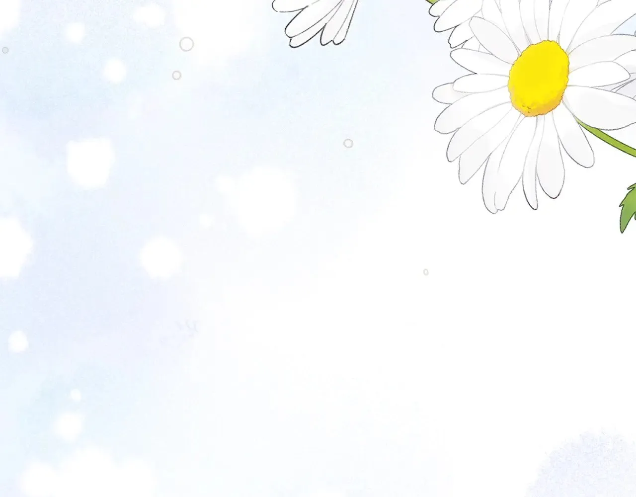 穿越成怪物太子的夫人免费阅读漫画,第17话 姐妹重逢1图