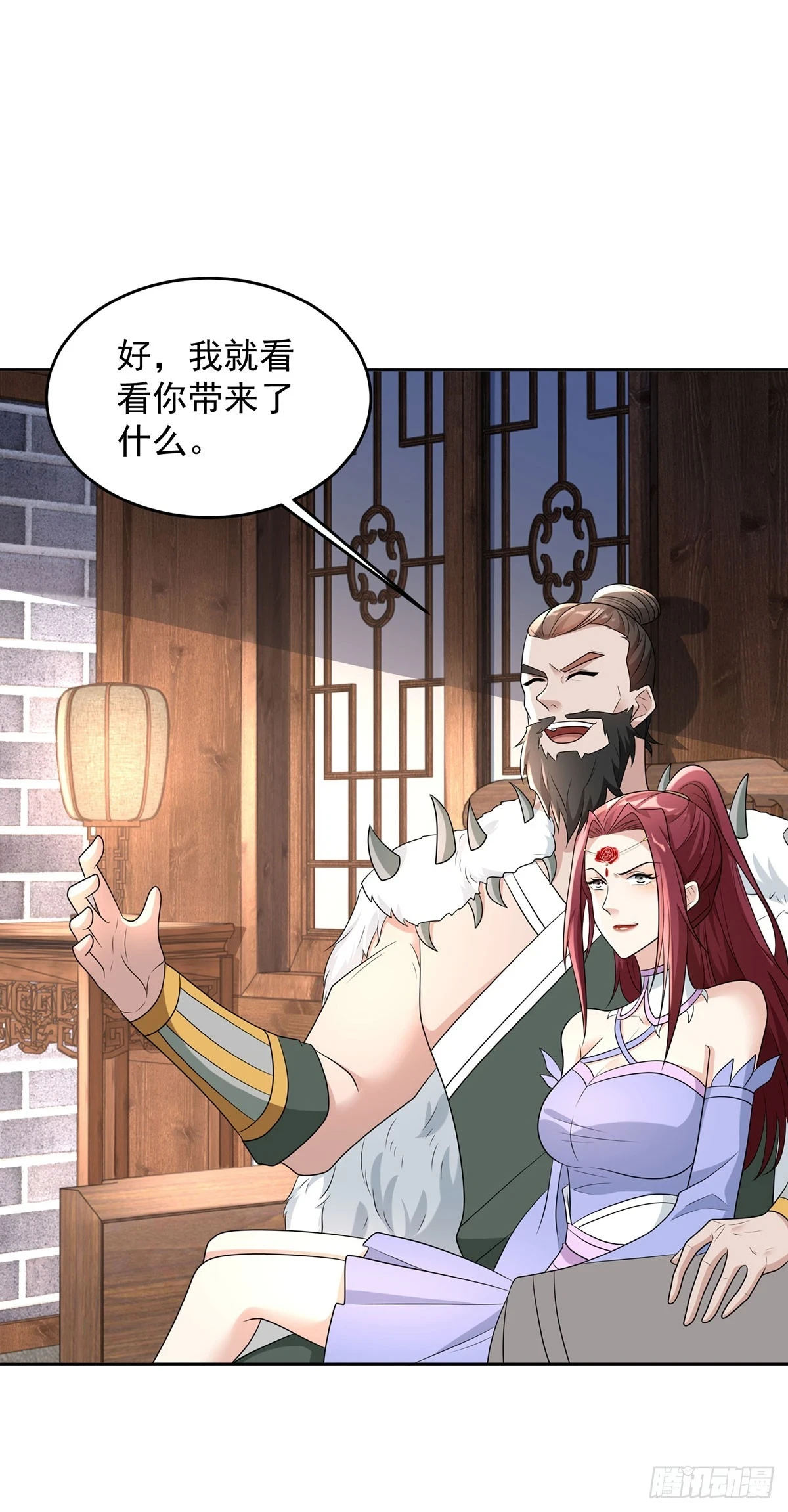 被迫成为反派赘婿第三季在线观看漫画,影龙卫2图