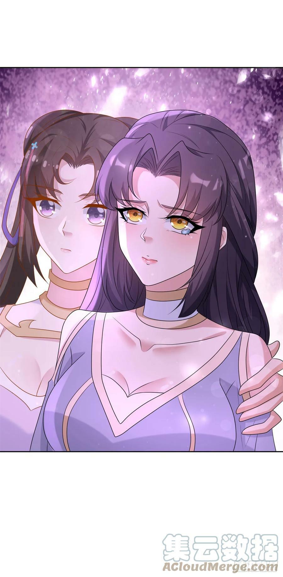 被迫成为反派赘婿第三季在线观看漫画,公主嫣然1图