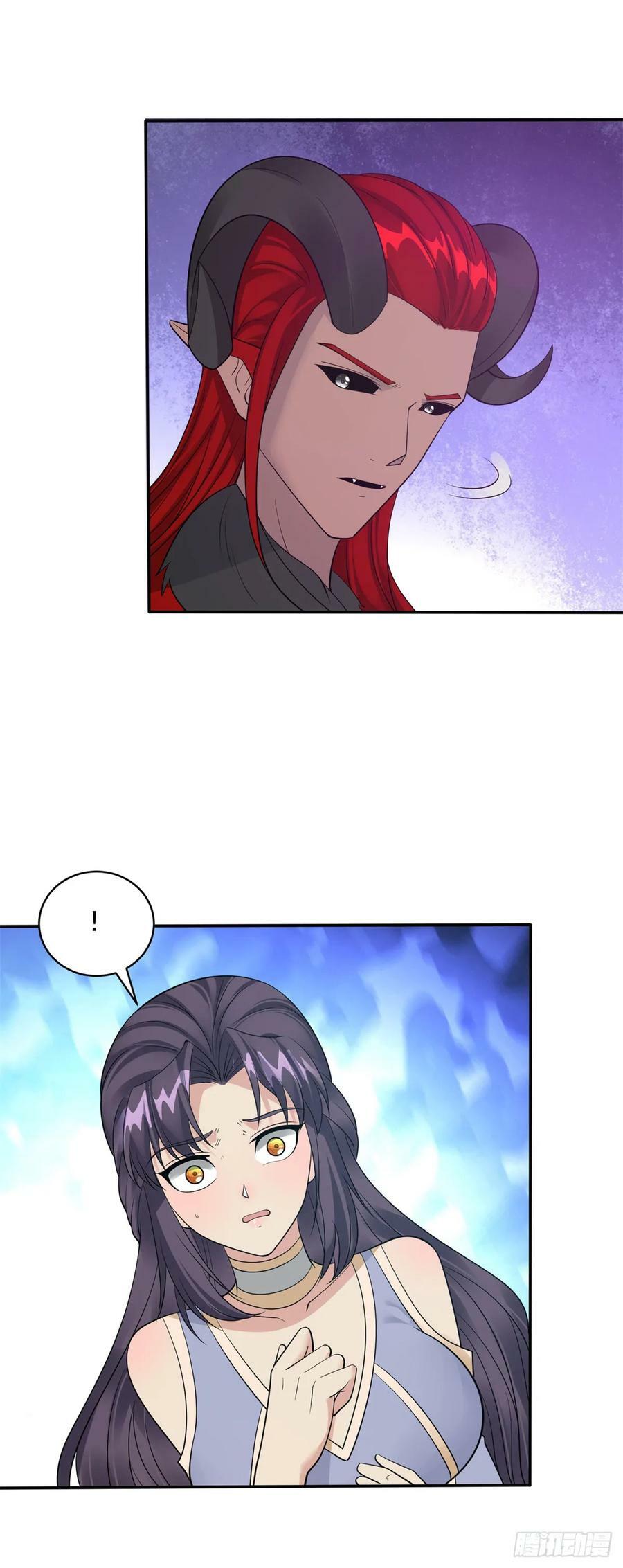被迫成为反派赘婿第三季在线观看漫画,杀星觉醒2图