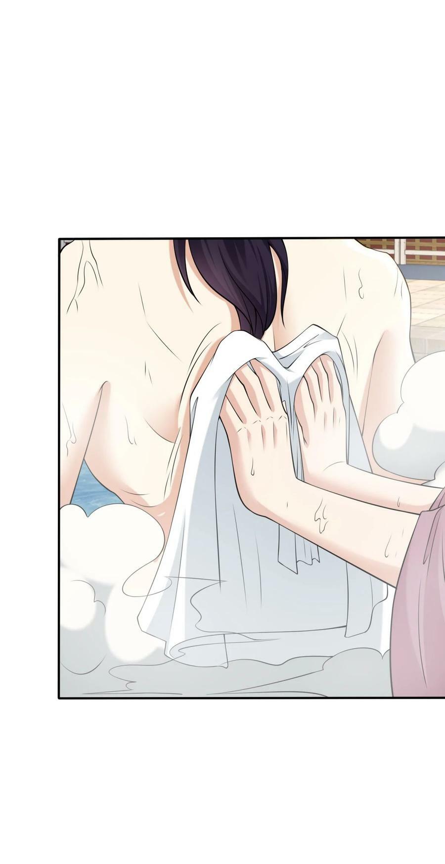 被迫成为反派赘婿第三季在线观看漫画,572 记忆回来了2图
