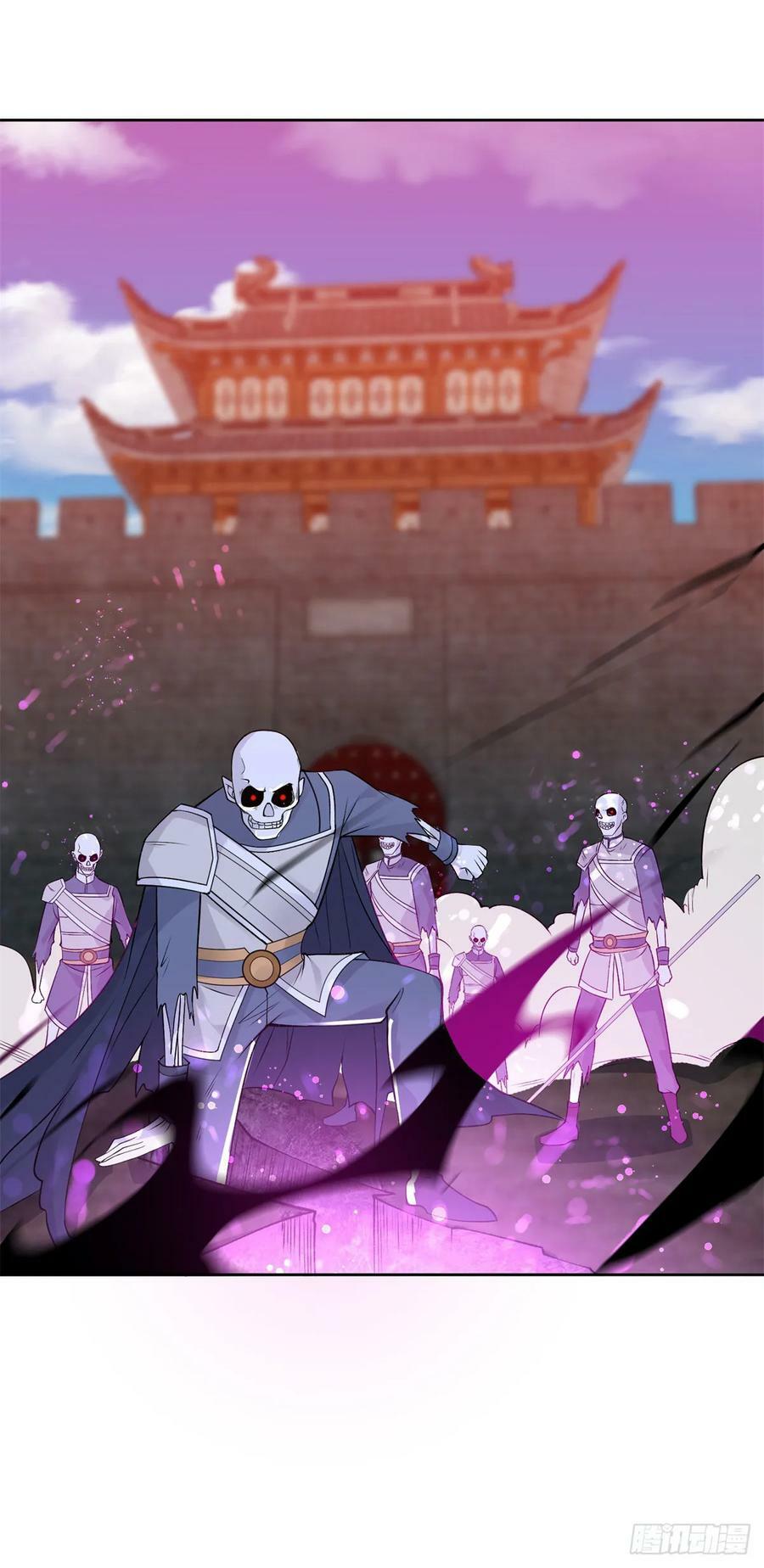 被迫成为反派赘婿第三季在线观看漫画,邪神之威2图
