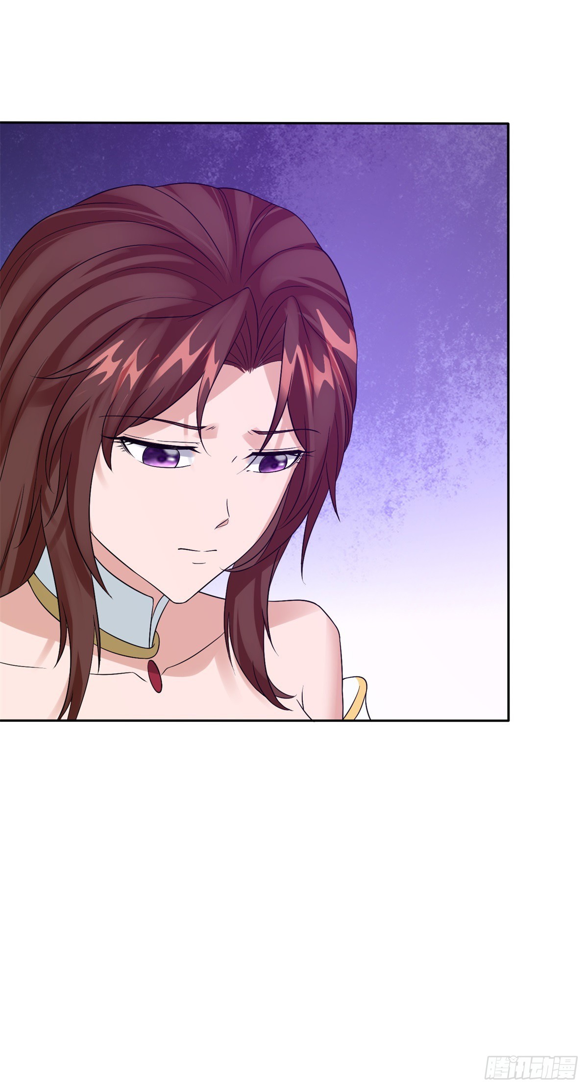 被迫成为反派赘婿第三季在线观看漫画,喜提坐骑1图