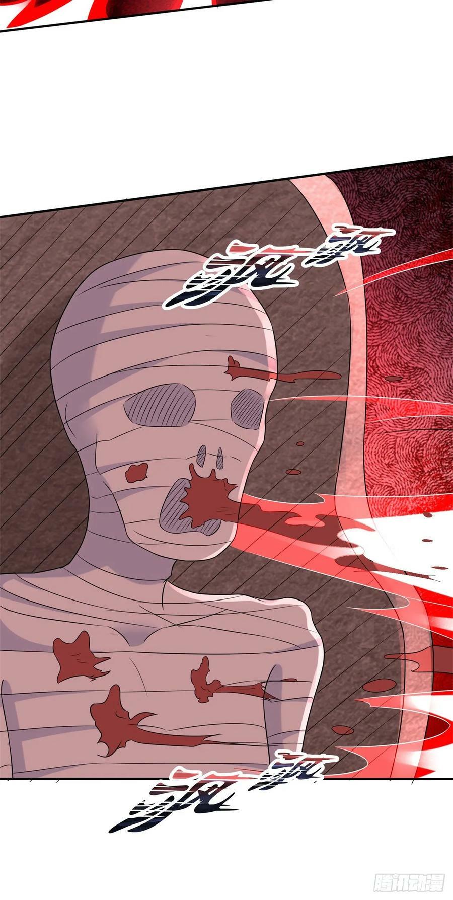 被迫成为反派赘婿第二季18漫画,酷刑加身2图