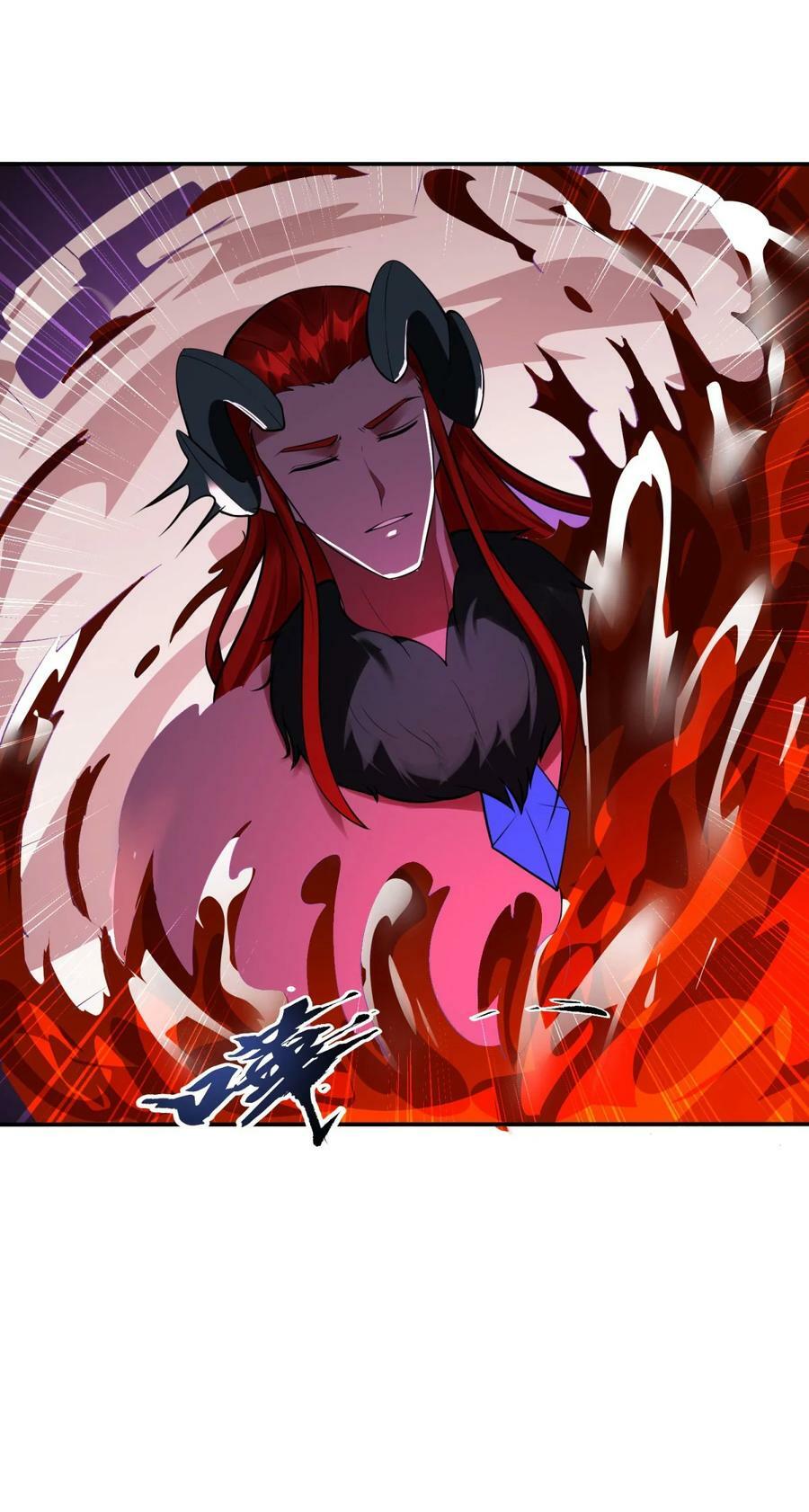 被迫成为反派赘婿第三季在线观看漫画,574 黑暗临世2图