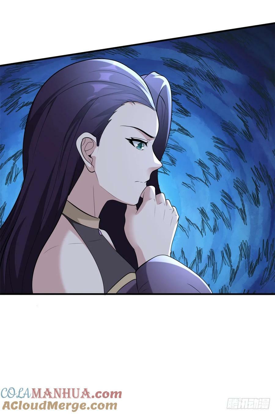 被迫成为反派赘婿第三季在线观看漫画,血染皇宫1图