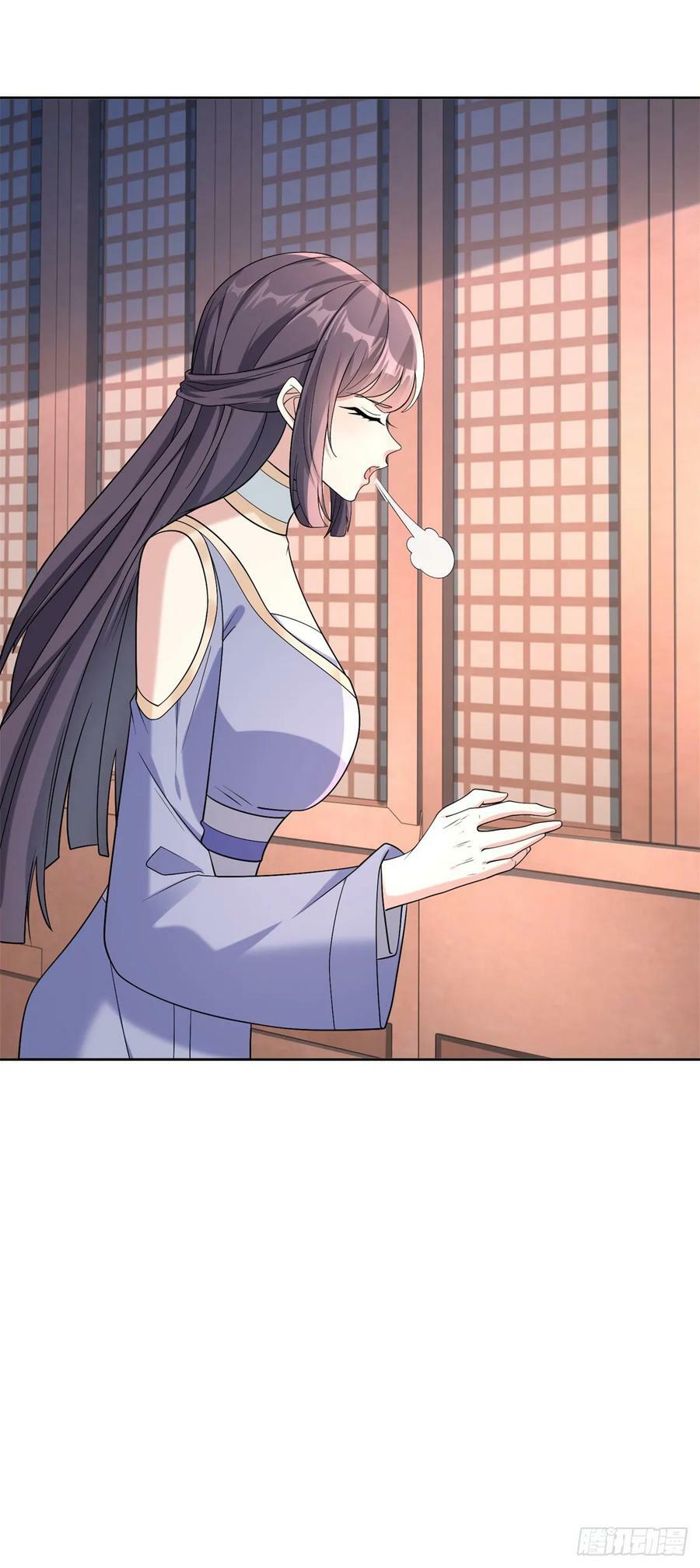 被迫成为反派赘婿第三季在线观看漫画,公主嫣然2图
