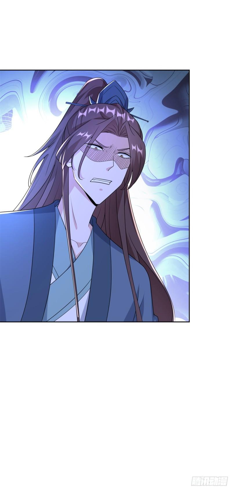 被迫成为反派赘婿第三季在线观看漫画,菊消玉殒2图