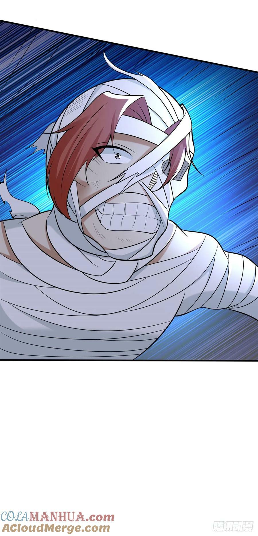 被迫成为反派赘婿第三季在线观看漫画,血染皇宫1图