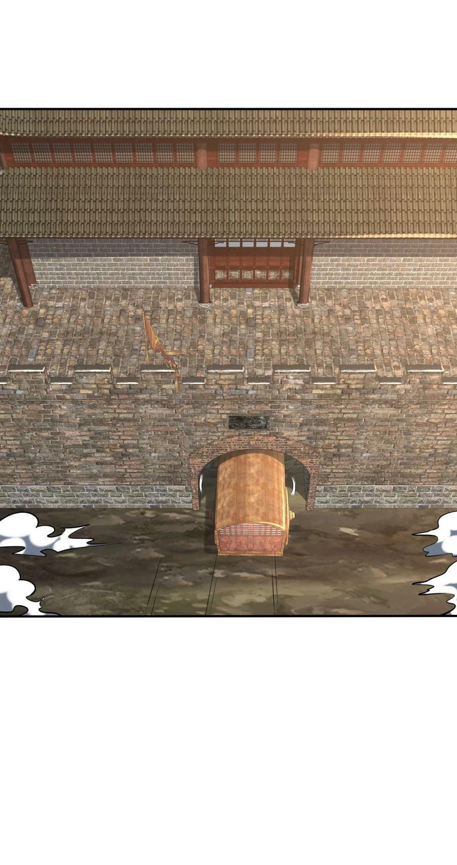 被迫成为反派赘婿第三季在线观看漫画,579 兄弟再见2图