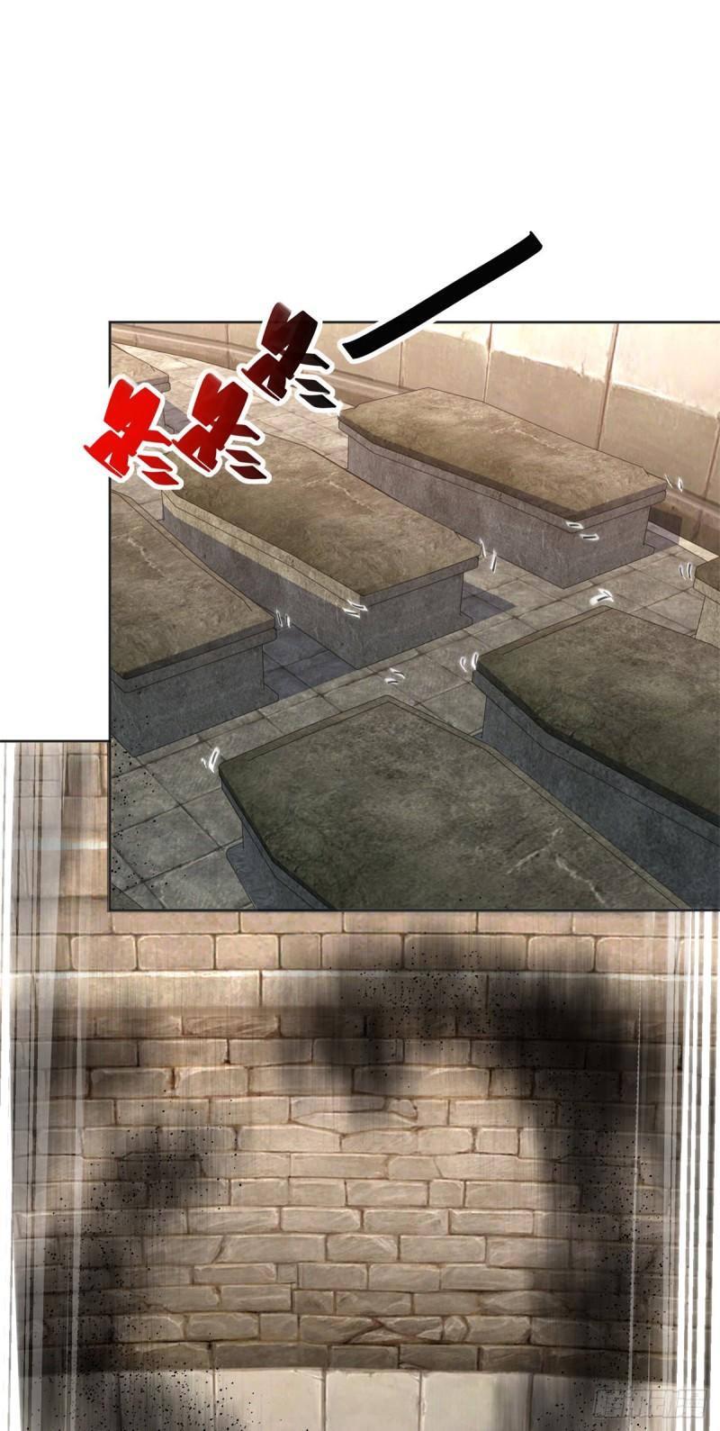 被迫成为反派赘婿第三季在线观看漫画,沙漠之神1图