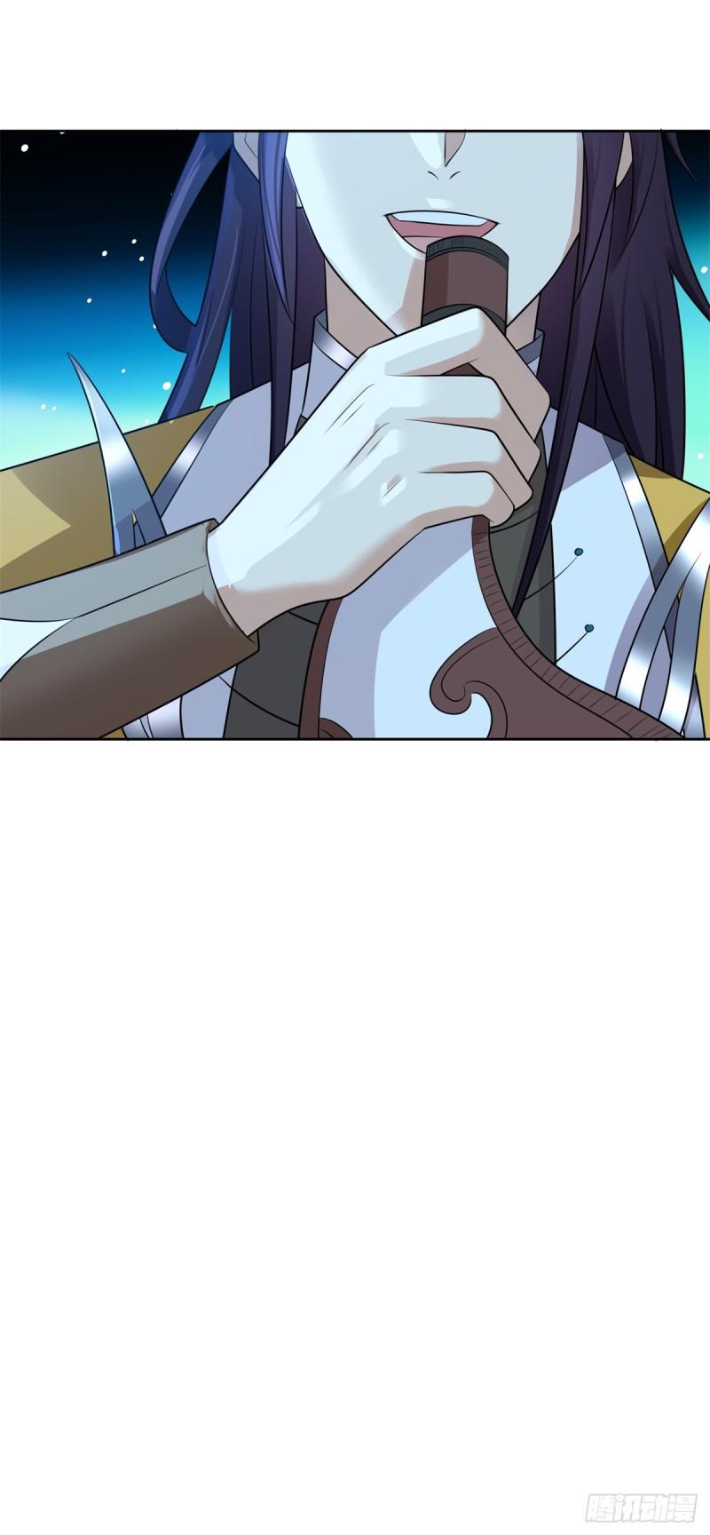 被迫成为反派赘婿第三季在线观看漫画,情义两难1图