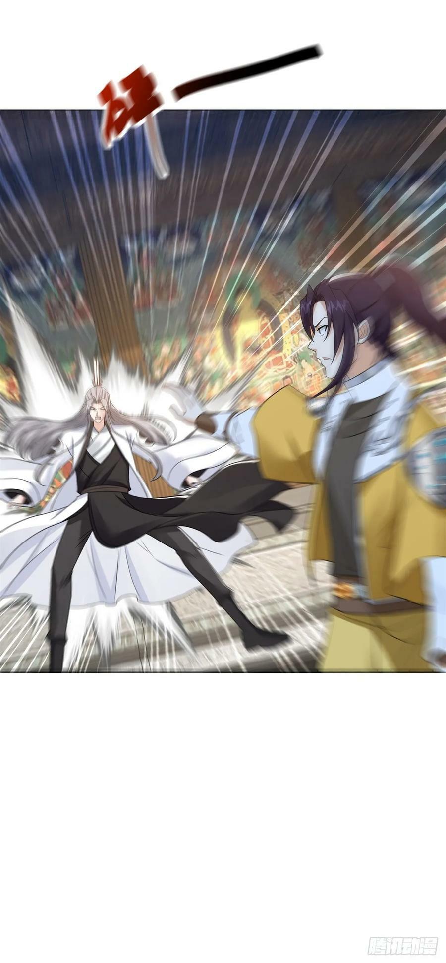 被迫成为反派赘婿第三季在线观看漫画,神殿的意义2图