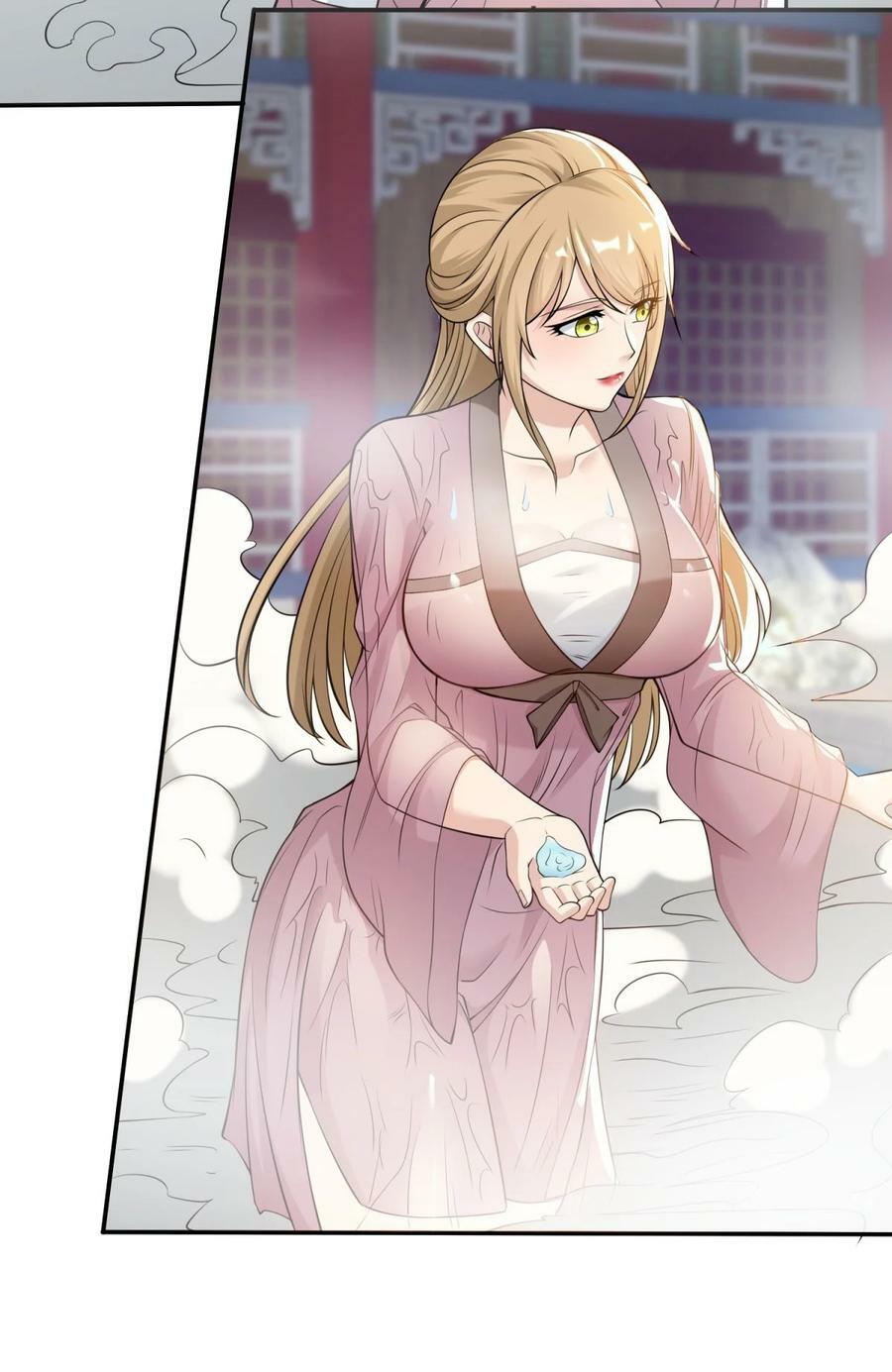 被迫成为反派赘婿第三季在线观看漫画,572 记忆回来了2图