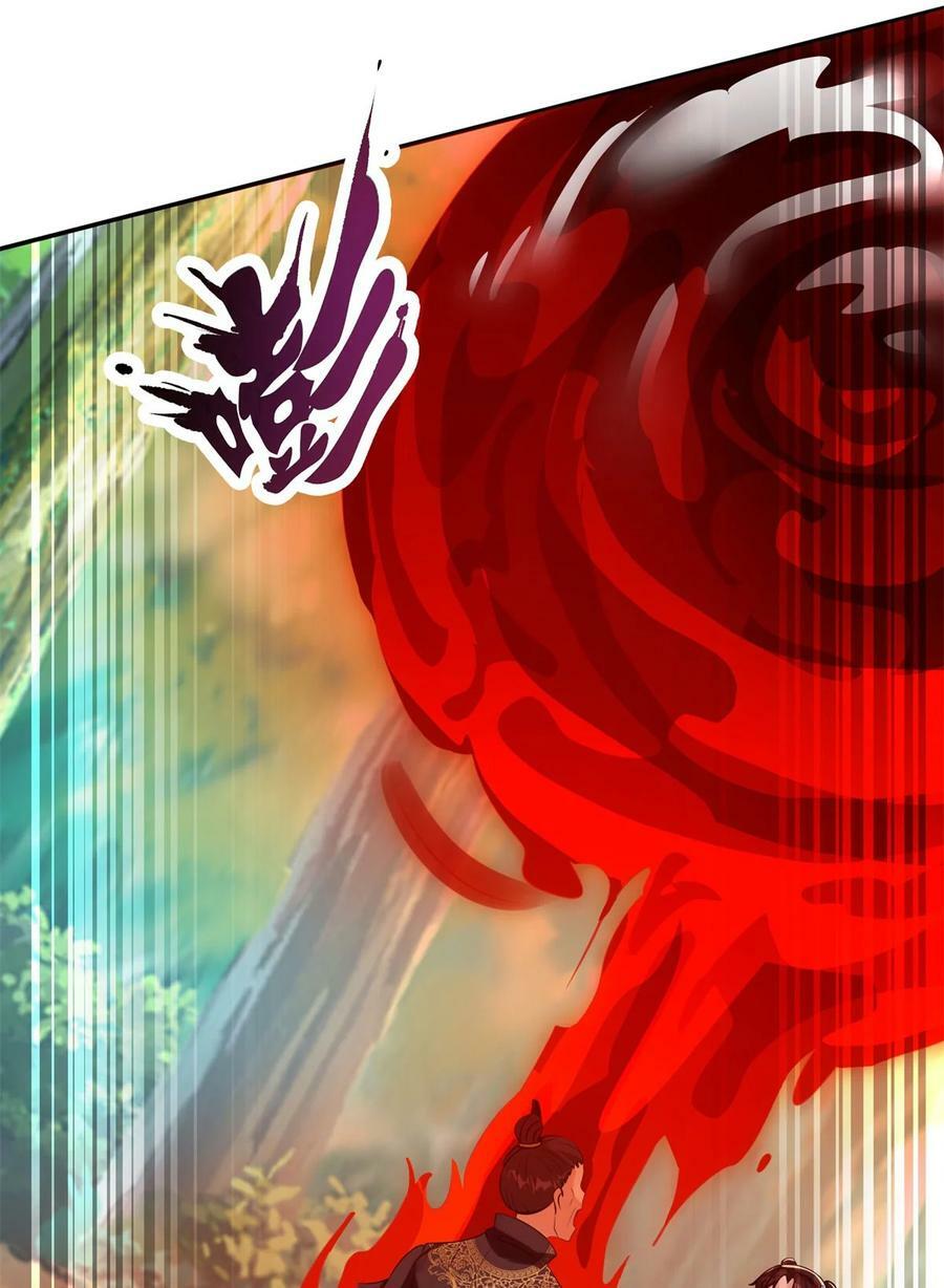 被迫成为反派赘婿第三季在线观看漫画,574 黑暗临世2图